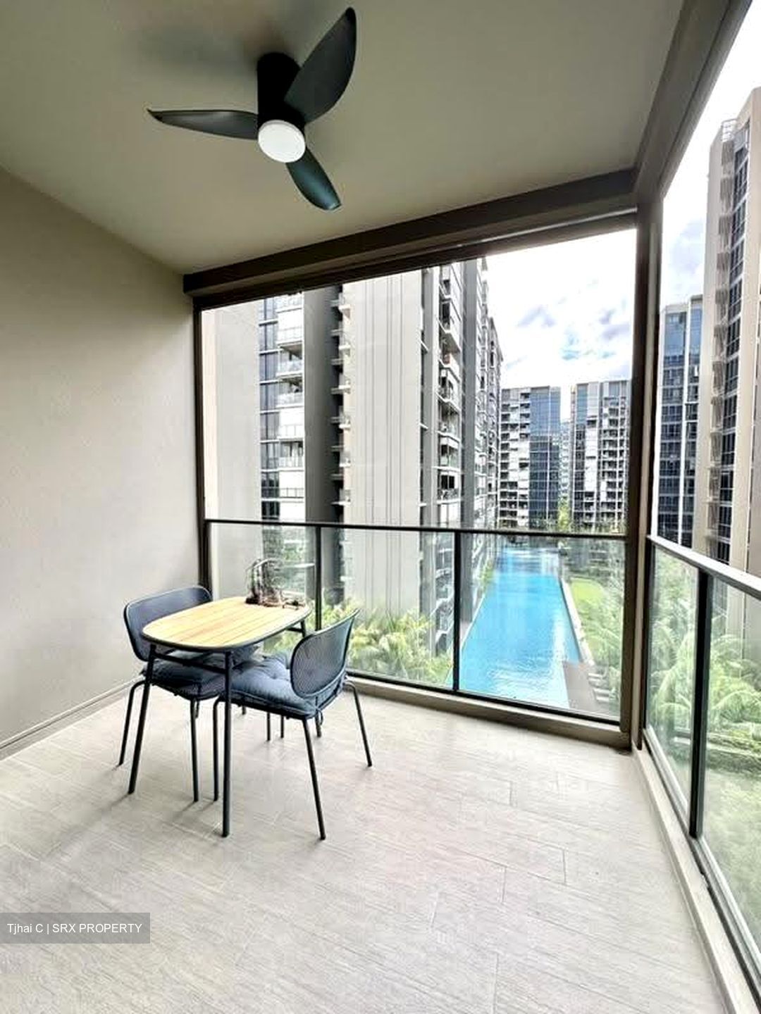 The Tapestry (D18), Condominium #637797531